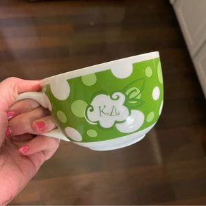 Kappa Delta Mug